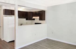 1 bed, 1 bath, 500 sqft, $1,250, Unit A-03