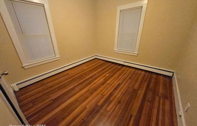 735 Washington Street #2