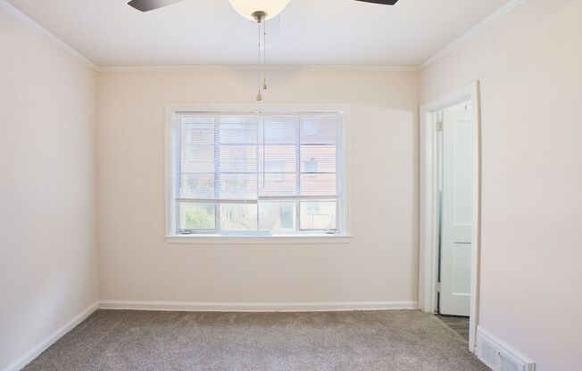 Briarwood Apartments
