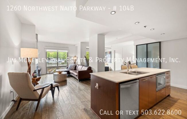 1260 NORTHWEST NAITO PKWY