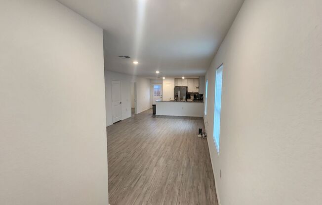 VIDA Subdivision-3bedroom 2bathroom