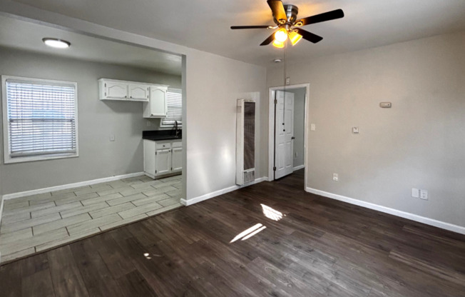 1 bed, 1 bath, $1,995, Unit 7906