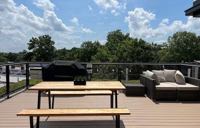 1 bed, 1 bath, 519 sqft, $2,645, Unit 312