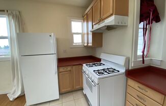 1 bed, 1 bath, $1,895