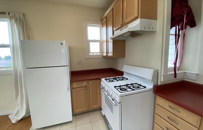 1 bed, 1 bath, $1,895