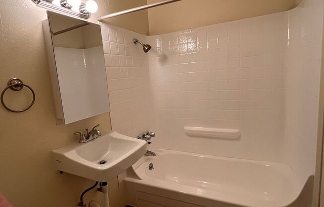 1 bed, 1 bath, $1,295, Unit 19