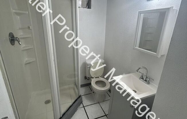 3 beds, 1 bath, $1,200