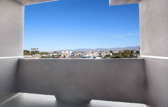1 bed, 1 bath, 778 sqft, $2,595, Unit 416