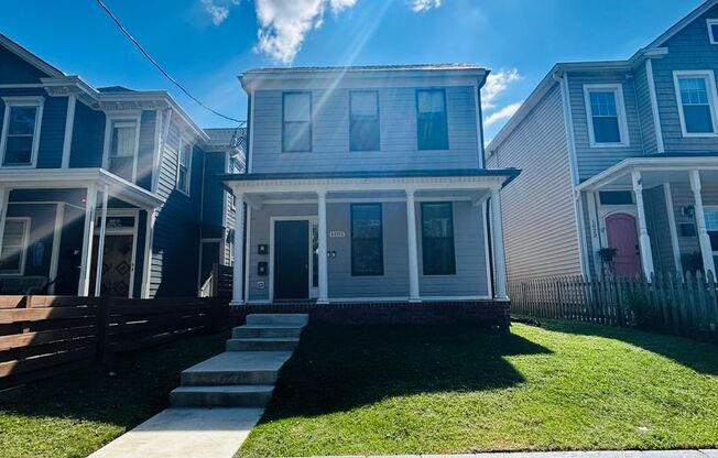 1101 Oakwood Ave