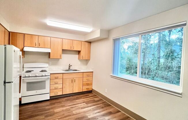Cougar Creek Apartments