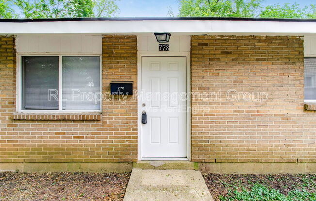 778 NORTHVIEW AVE