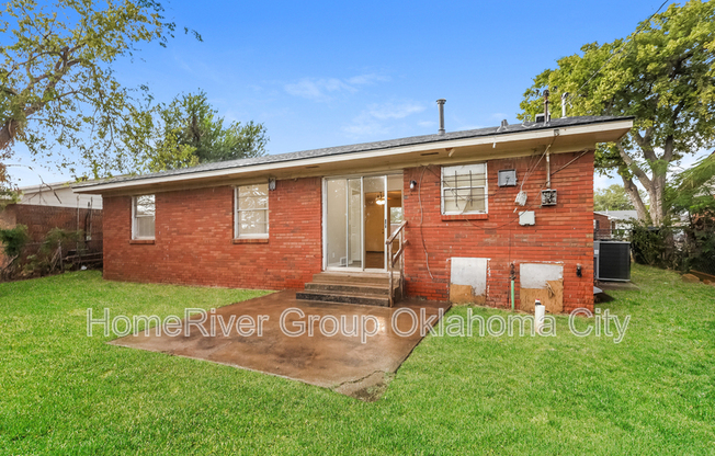 Partner-provided property photo