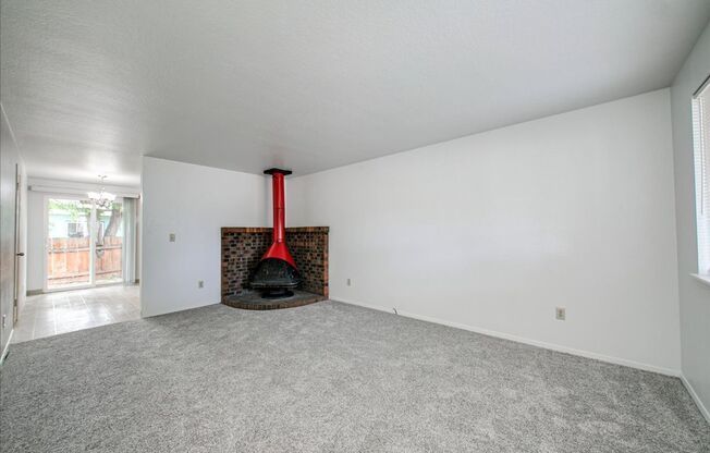 3 bed 1 bath Home on the Boise Bench!