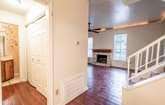 2 beds, 2.5 baths, $2,400