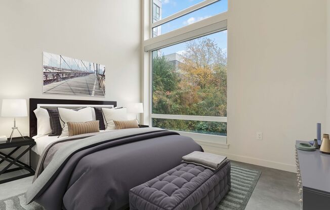 2 beds, 1 bath, 660 sqft, $2,895, Unit 210