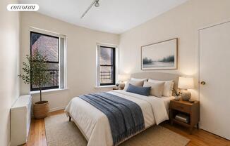 1 bed, 1 bath, $3,700, Unit 3A