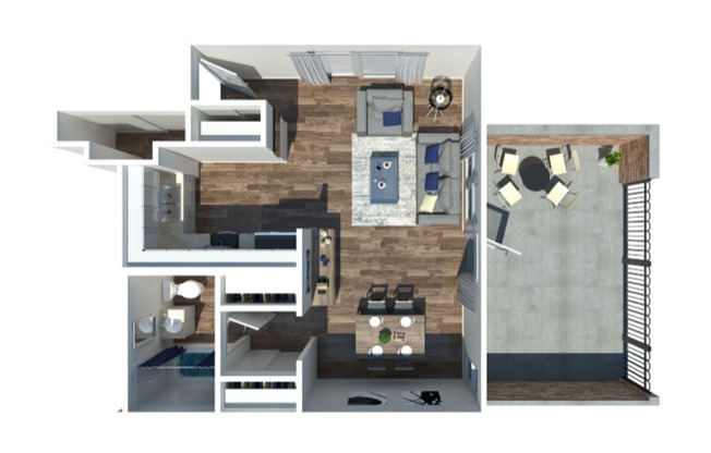 Partner-provided property photo