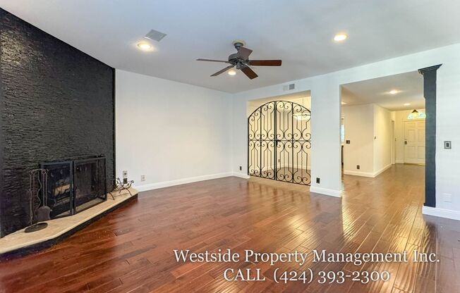 4355 VENTURA CYN AVE