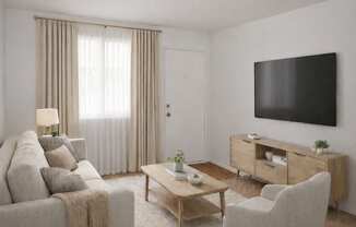 Village Grove Apartments