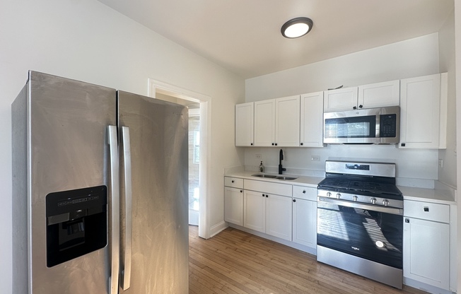 1603 MCVICKER
