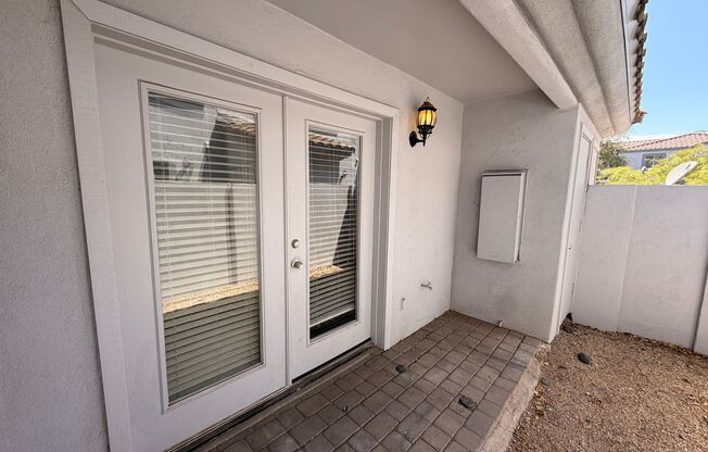 2 beds, 1.5 baths, 1,047 sqft, $1,395, Unit Unit 23