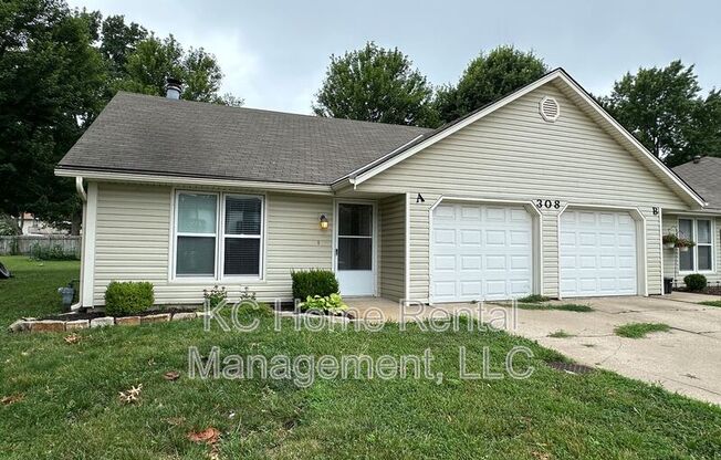 308 NE INDEPENDENCE AVE