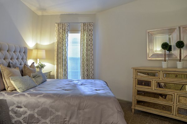 Avana Uptown Apartments in Atlanta