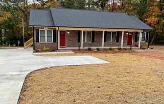 New Duplex on Jance Road, Lincolnton NC 28092