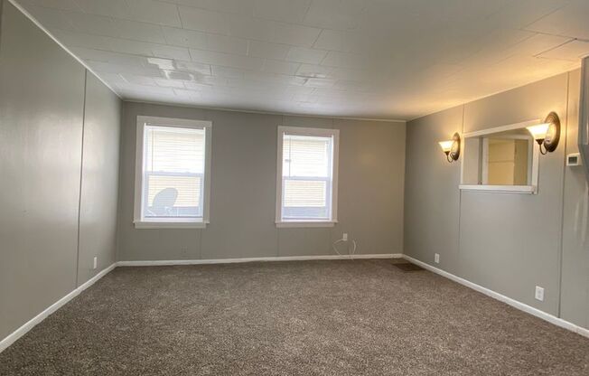 2 Bedroom Single Family Home in Elkhart