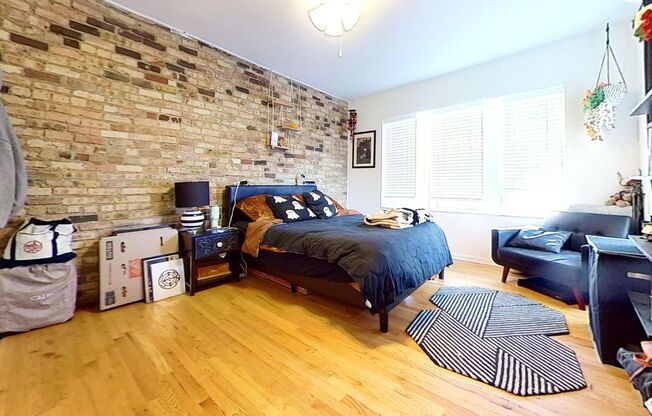 1 bed, 1 bath, 810 sqft, $2,475, Unit 1307 3A