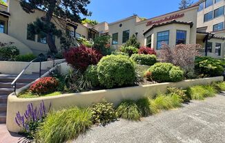 DONPHILITA APARTMENTS