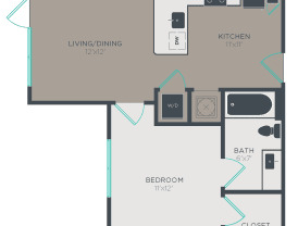 Partner-provided photo for $1771 unit