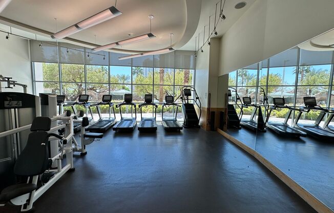 1 bed, 1.5 baths, $2,350, Unit #2505
