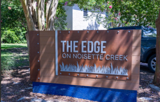 The Edge on Noisette Creek Apartments