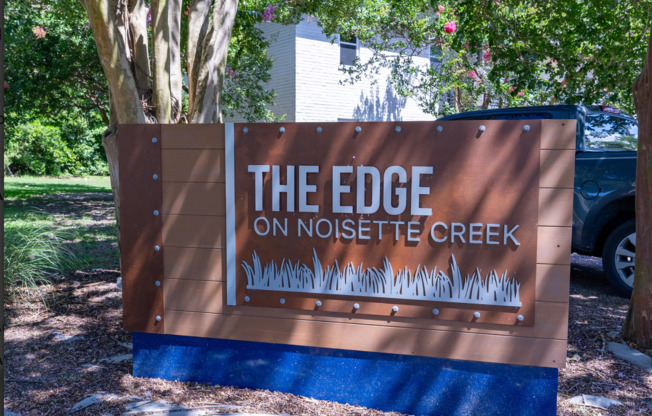 The Edge on Noisette Creek Apartments