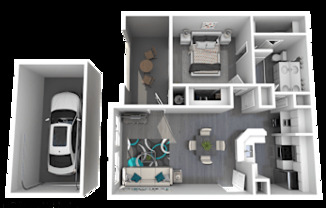 Partner-provided photo for $1555 unit