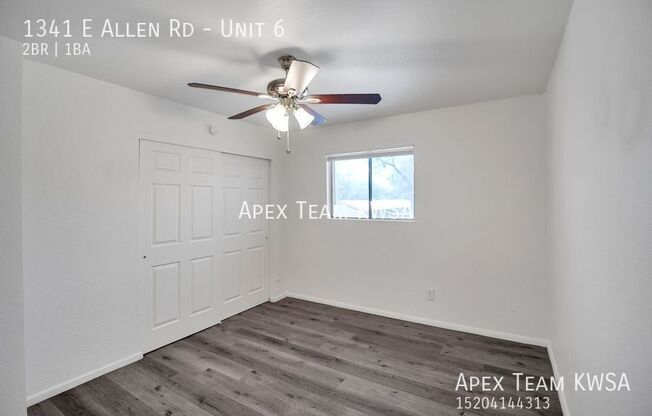 1341 E ALLEN RD