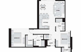 Partner-provided photo for $4993 unit