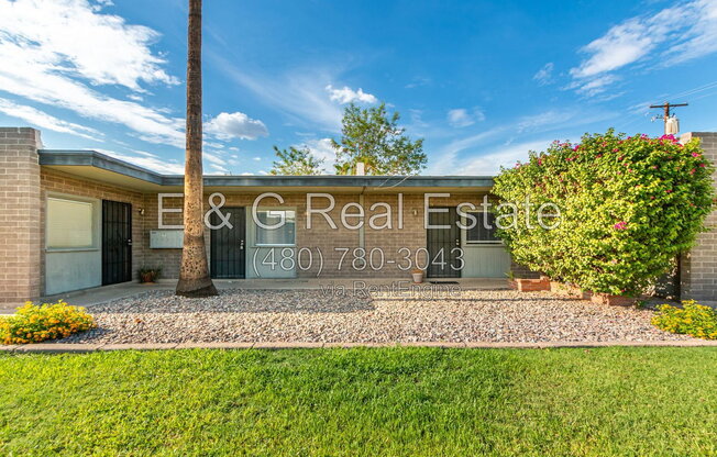 1 bed, 1 bath, 500 sqft, $1,095, Unit 2