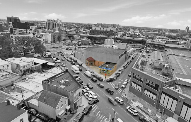 1756 BUSHWICK AVE