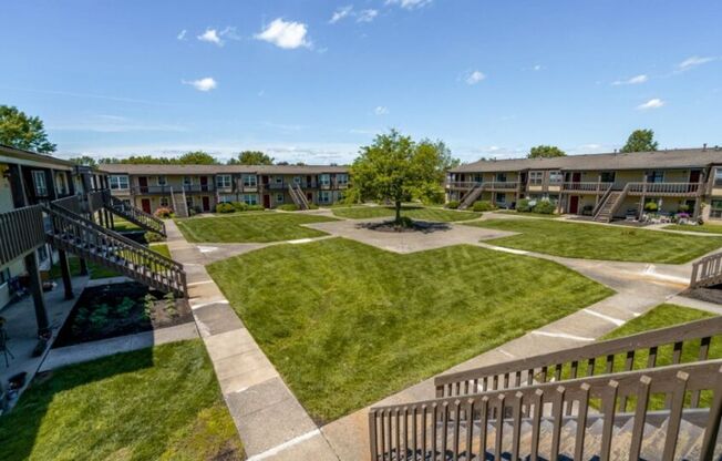 1 bed, 1 bath, 615 sqft, $1,064, Unit 1705-003