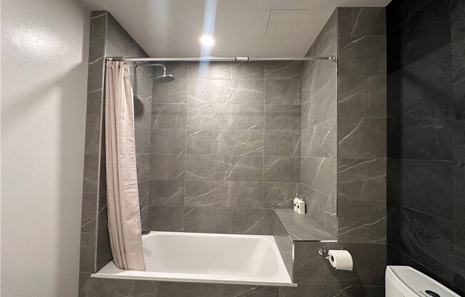 1 bed, 1 bath, 597 sqft, $2,000, Unit 1002