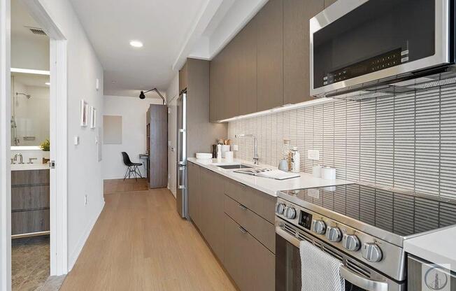 Studio, 1 bath, $3,665, Unit 3316