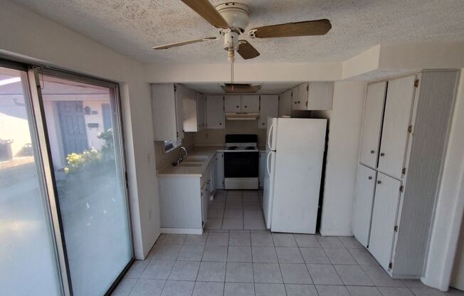 1 bed, 1 bath, $1,150