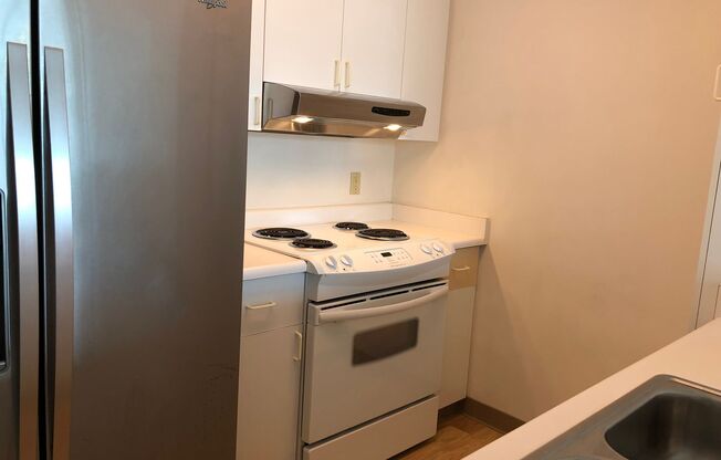 1 bed, 1 bath, $1,950