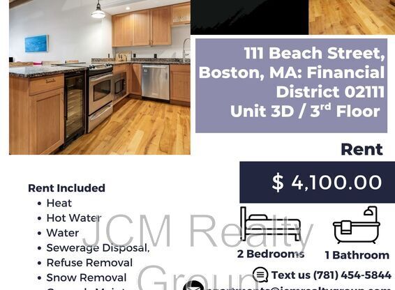 111 Beach Street