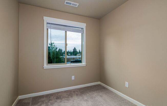 Garage, Backyard, 3 Bedroom - Now Leasing
