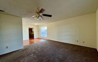 3 beds, 2 baths, $1,495