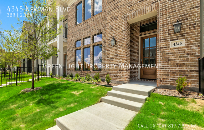 4345 NEWMAN BLVD