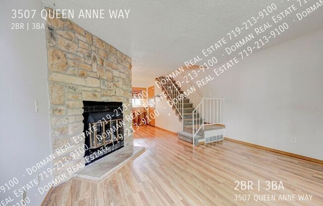 3507 QUEEN ANNE WAY